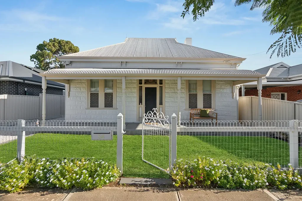 54 Radstock Street, Woodville Park, SA 5011