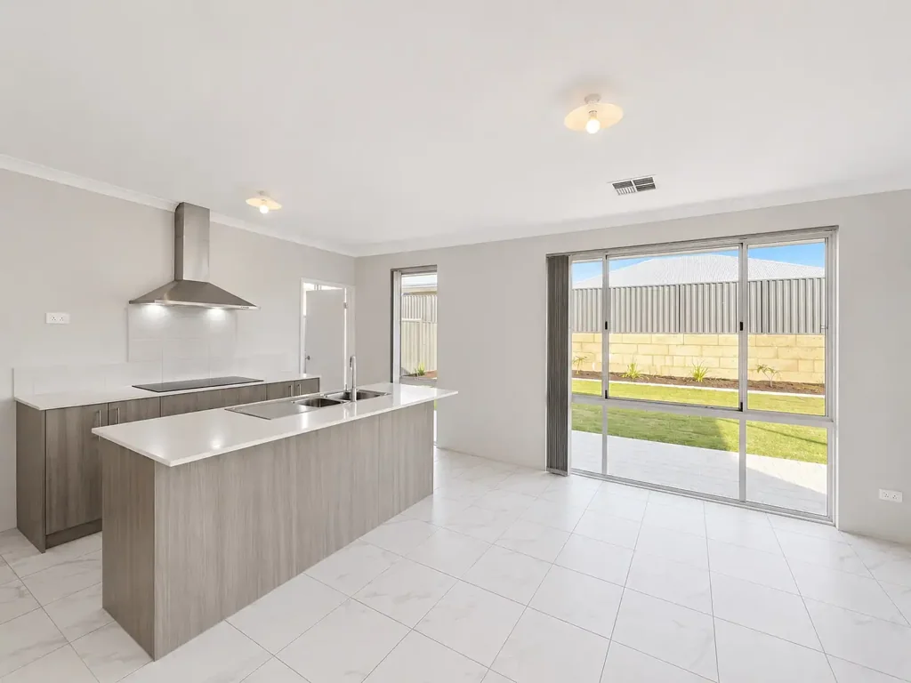 Four Bedroom Home in Baldivis in a Highly Convenient Location