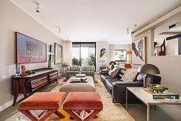 313/1A Tusculum Street, Potts Point