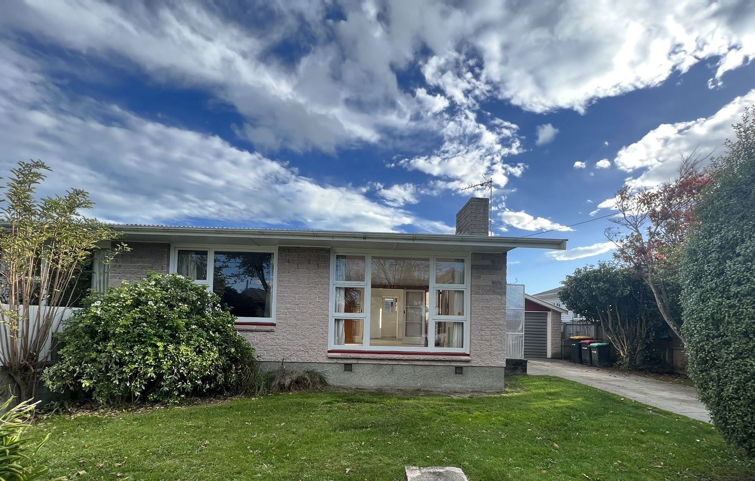 103 Condell Avenue, Papanui, Christchurch, 4部屋, 0バスルーム