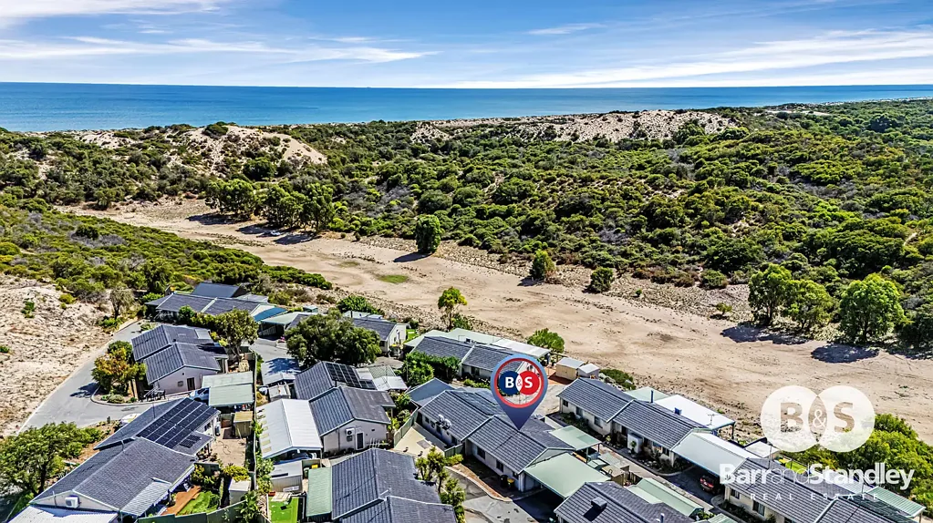 Preston Beach 2ห้องนอน No Fuss Unit - Beach & Golf at Your Doorstep!