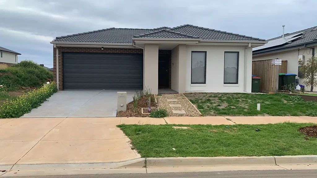 Perfect 3 Bedroom Family home Not to be missed!!
