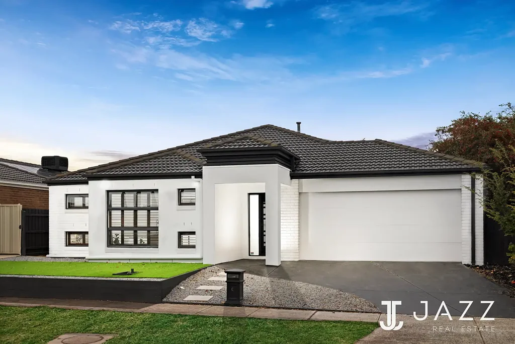 6 Bliss Street, Point Cook, VIC 3030
