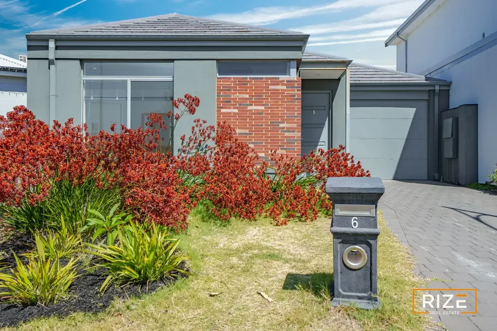 6 Duet Place, Banksia Grove, WA 6031