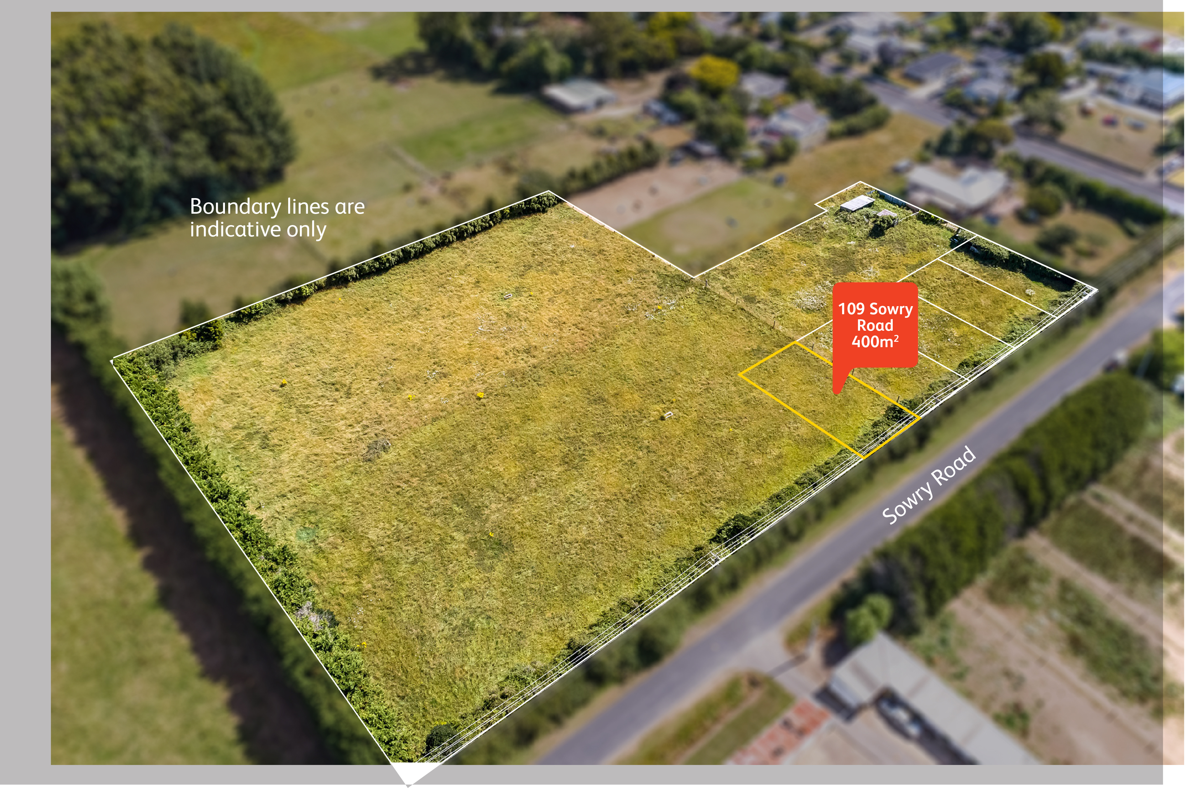 109 Sowry Road, Woodville, Tararua, 0 Kuwarto, 0 Banyo, Section