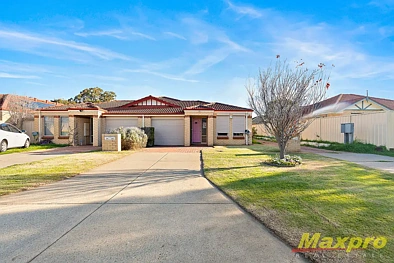 27B Hogarth Street, Cannington, WA 6107, 3 Bedrooms, 2 Bathrooms, House