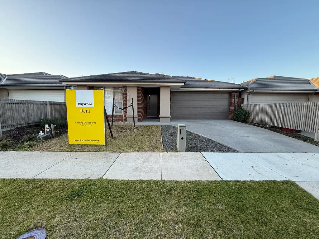 Your Perfect Home Awaits