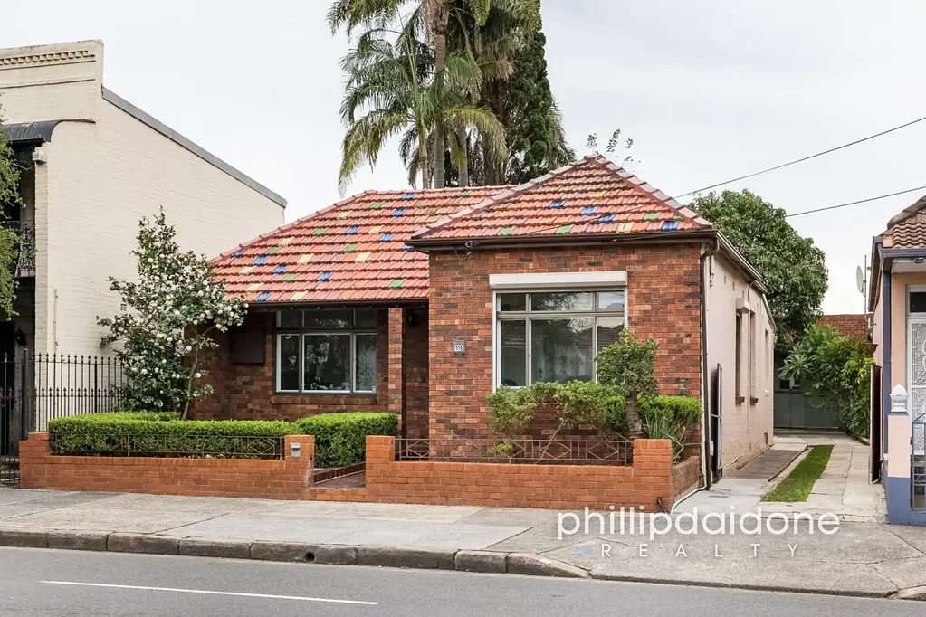 Character, Comfort and Village Convenience