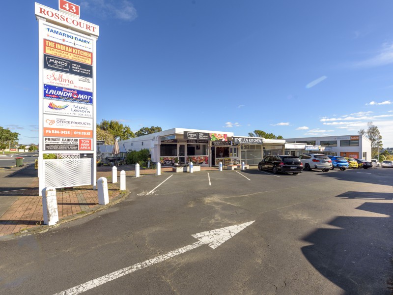 43 Cook Street, Howick, Auckland - Manukau, 0 Schlafzimmer, 0 Badezimmer