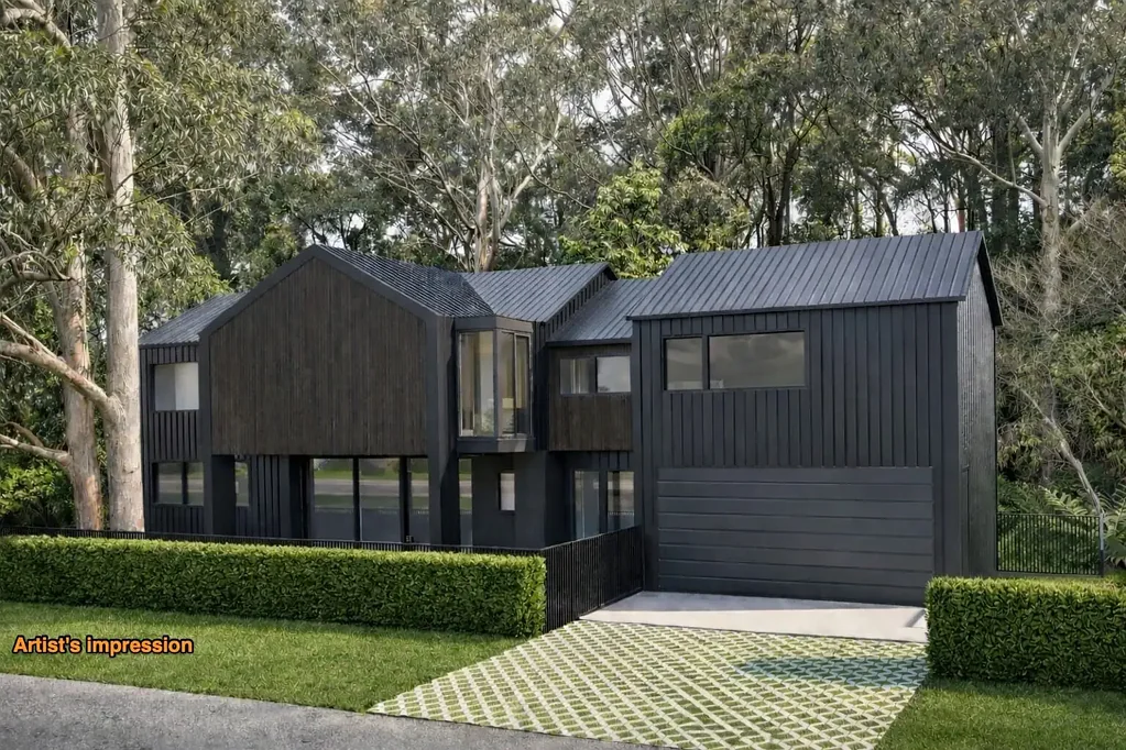 Austinmer Prime Austinmer Land with Beach, Nature and Amenities at Your Door