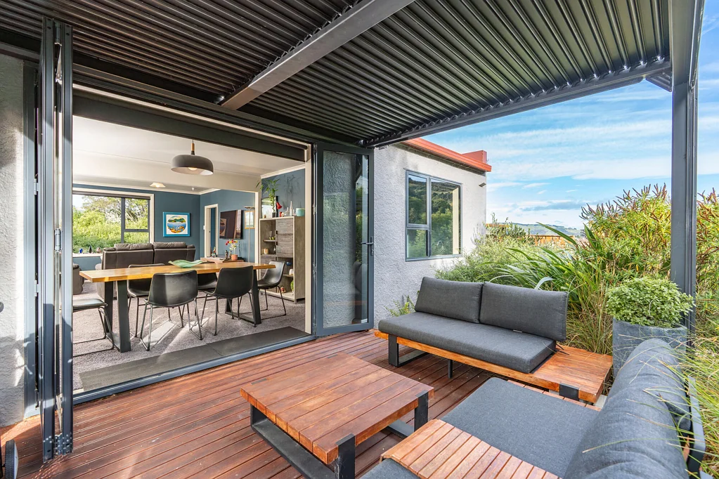 Saint Leonards 3Kwarto Where character meets modern living