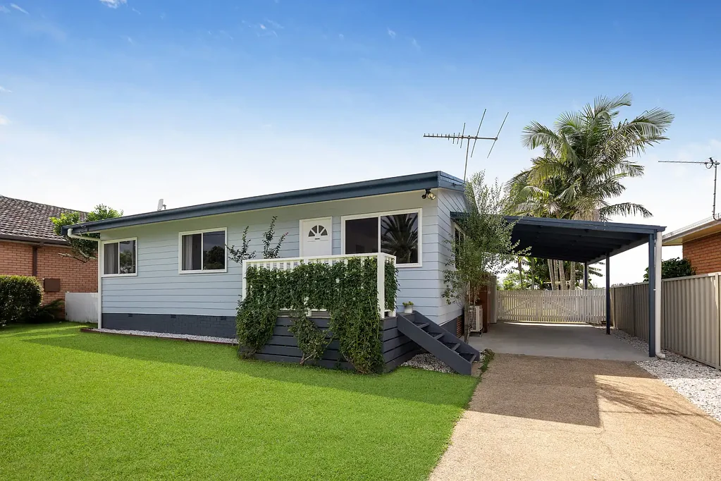 49 East Street, Macksville, NSW 2447