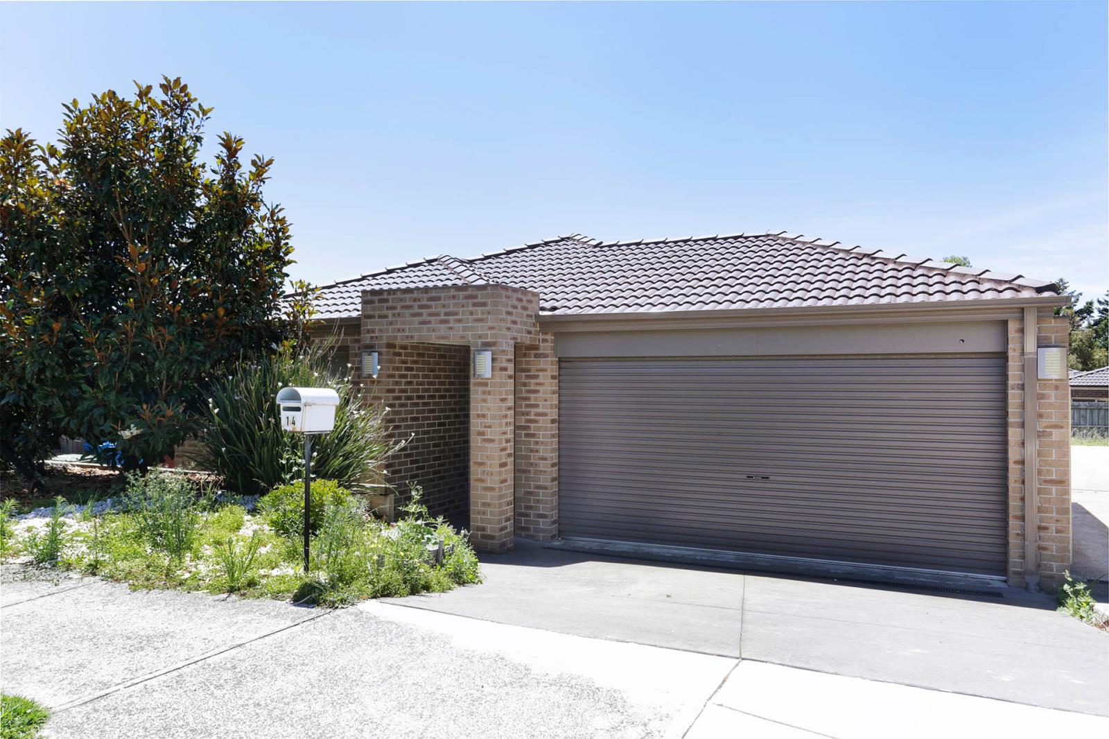 14 GOLF LINKS RD, BERWICK VIC 3806, 0房, 0浴, House