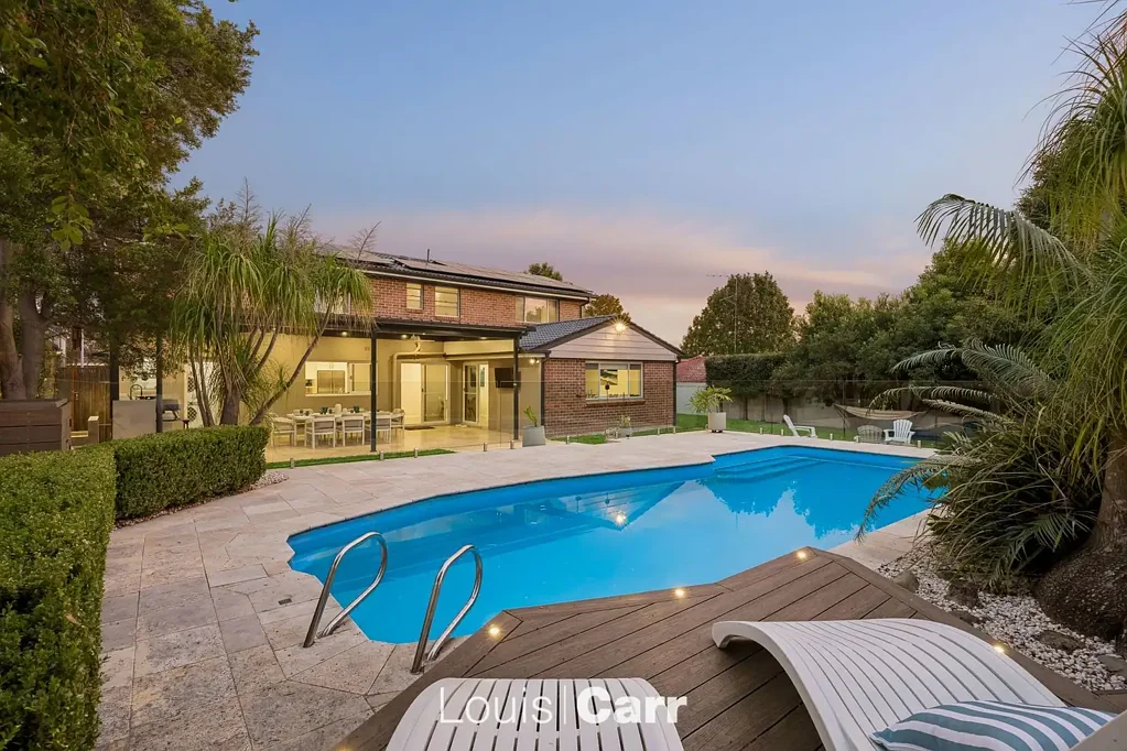 Glenhaven 5 Bedroom North-Facing Entertainer with Resort-Style Living & Premium Upgrades