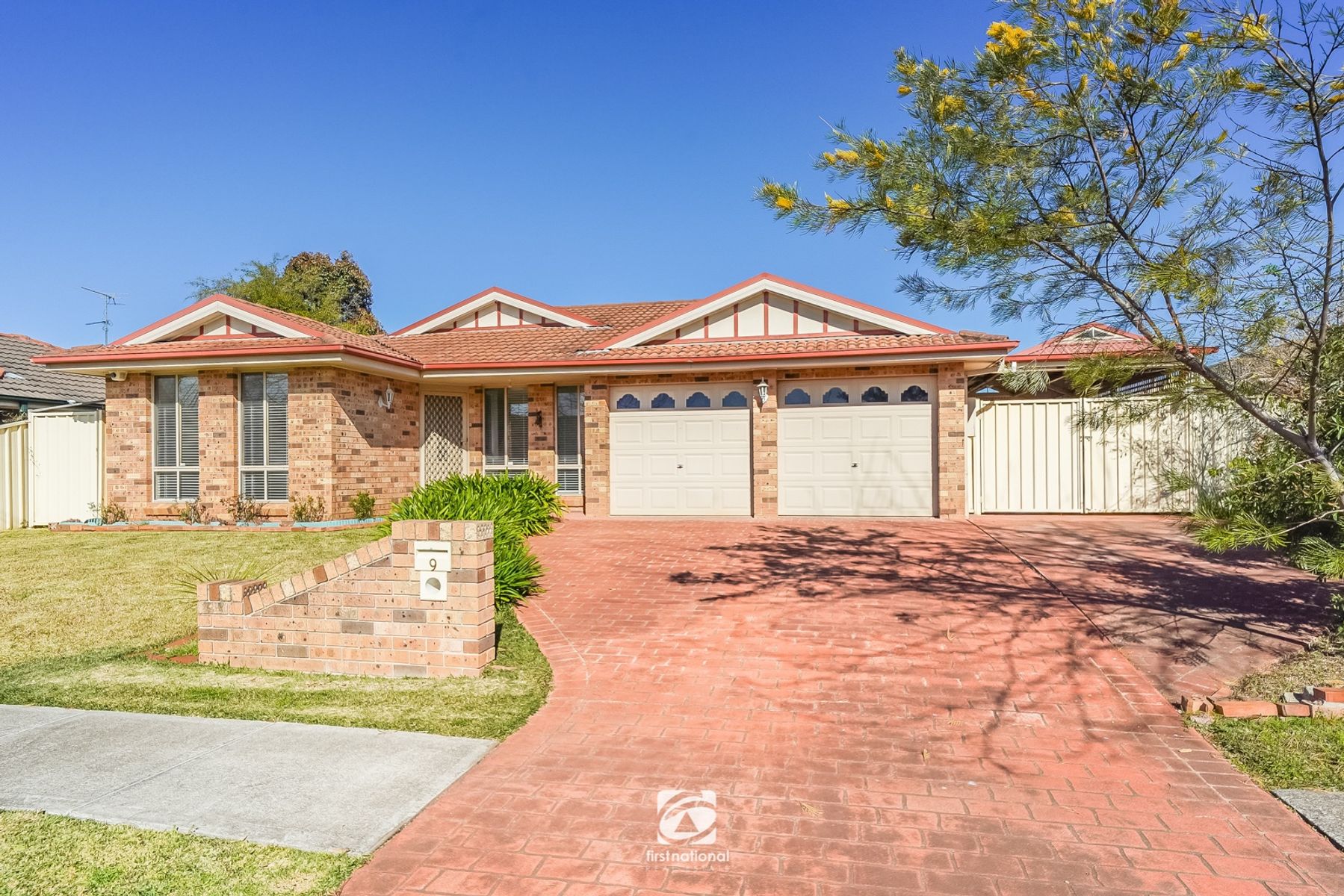 9 LORD ELDON DR, HARRINGTON PARK NSW 2567, 0 રૂમ, 0 બાથરૂમ, House