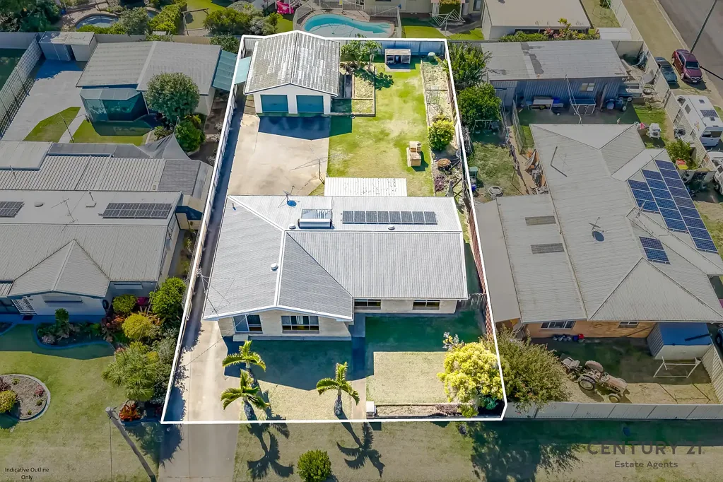 67 Avenell Street, Avenell Heights, QLD 4670