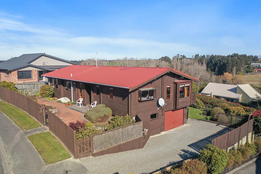31 Glenview Terrace, Highfield, Timaru, Canterbury