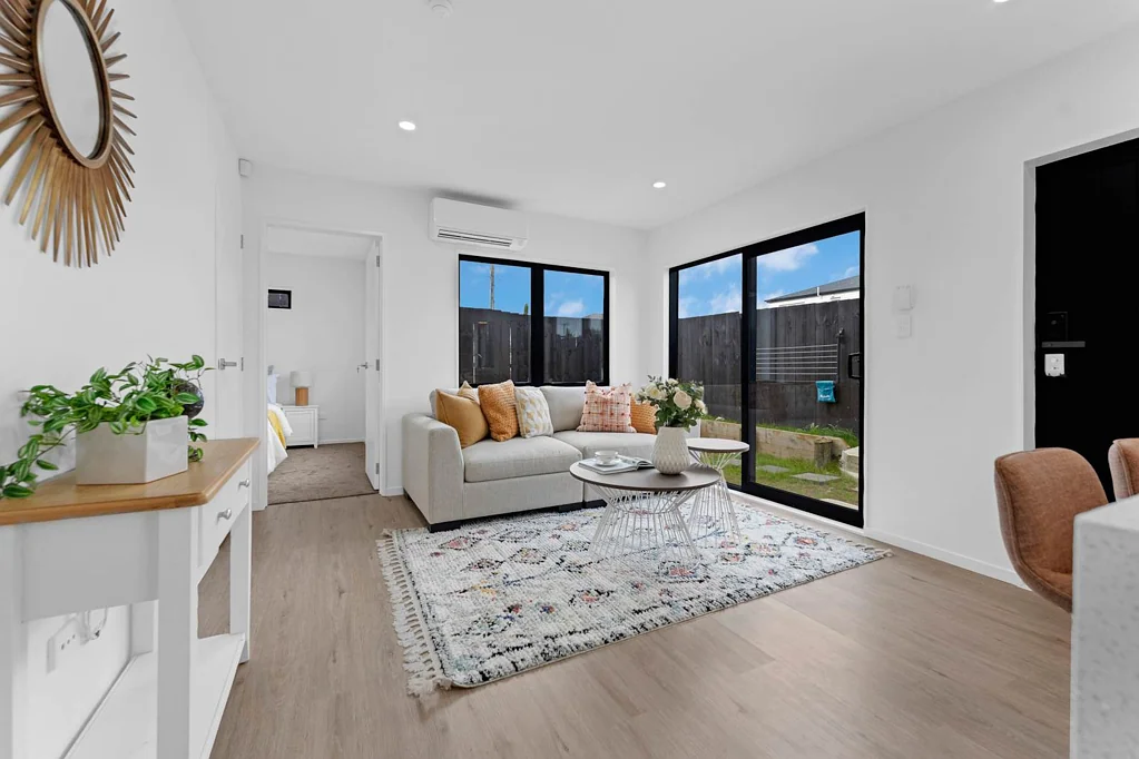 Manurewa 4બેડરૂમ Brand-New with Master Build Guarantee, CCC & Title