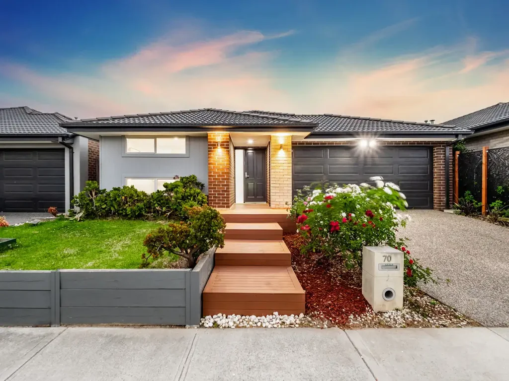 70 Hartleigh Street, Clyde, VIC 3978