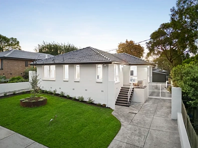 Macleod 4ਬੈੱਡਰੂਮ Exceptional Family Living In The Heart Of Macleod
