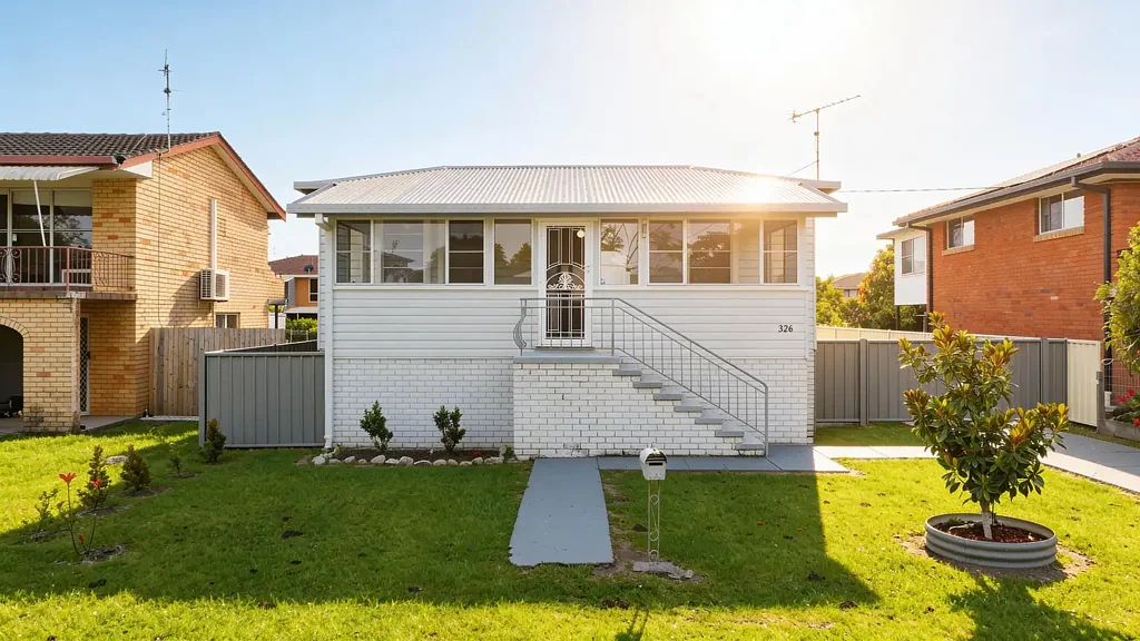 326 Dobie Street, Grafton, NSW 2460