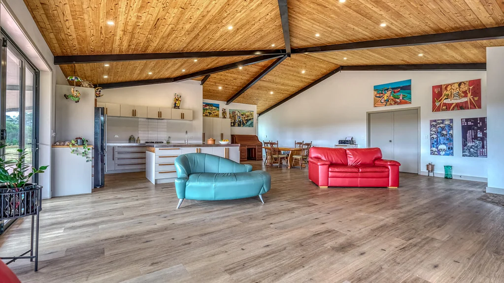 Pukenui 2Habitaciones Idyllic Far North Opportunity