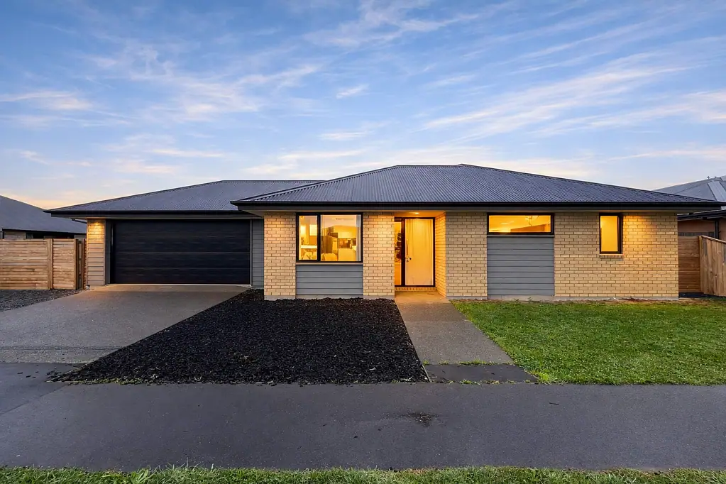 981 Goulds Road, Rolleston, Selwyn, Canterbury