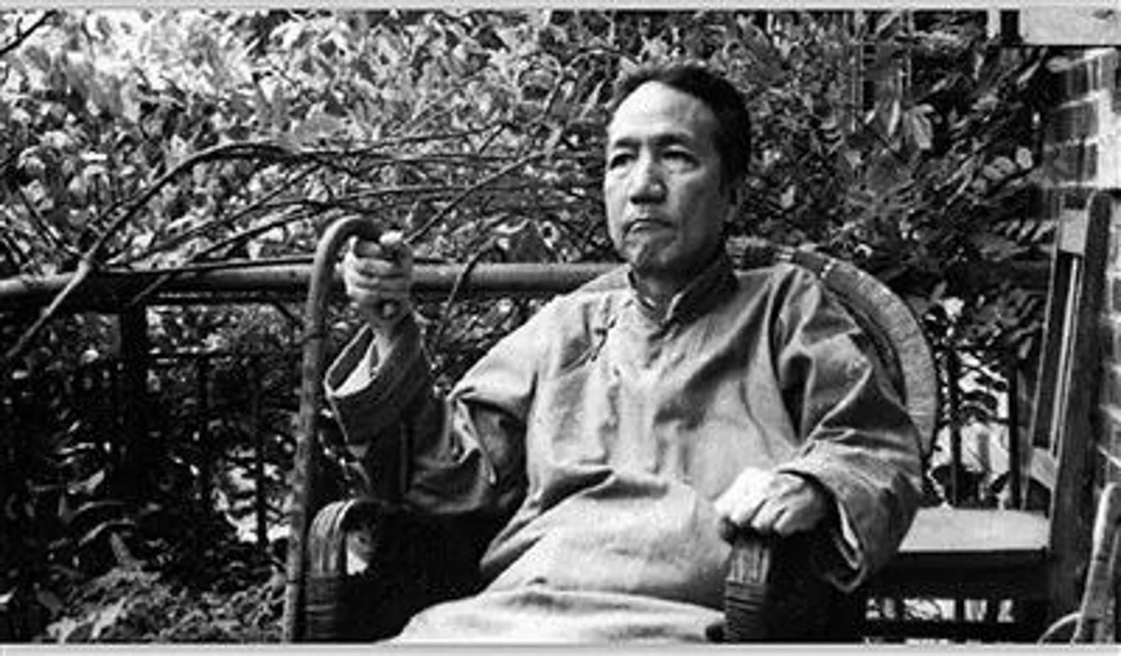 陈寅恪逝世50周年：不降其志，不辱其身
