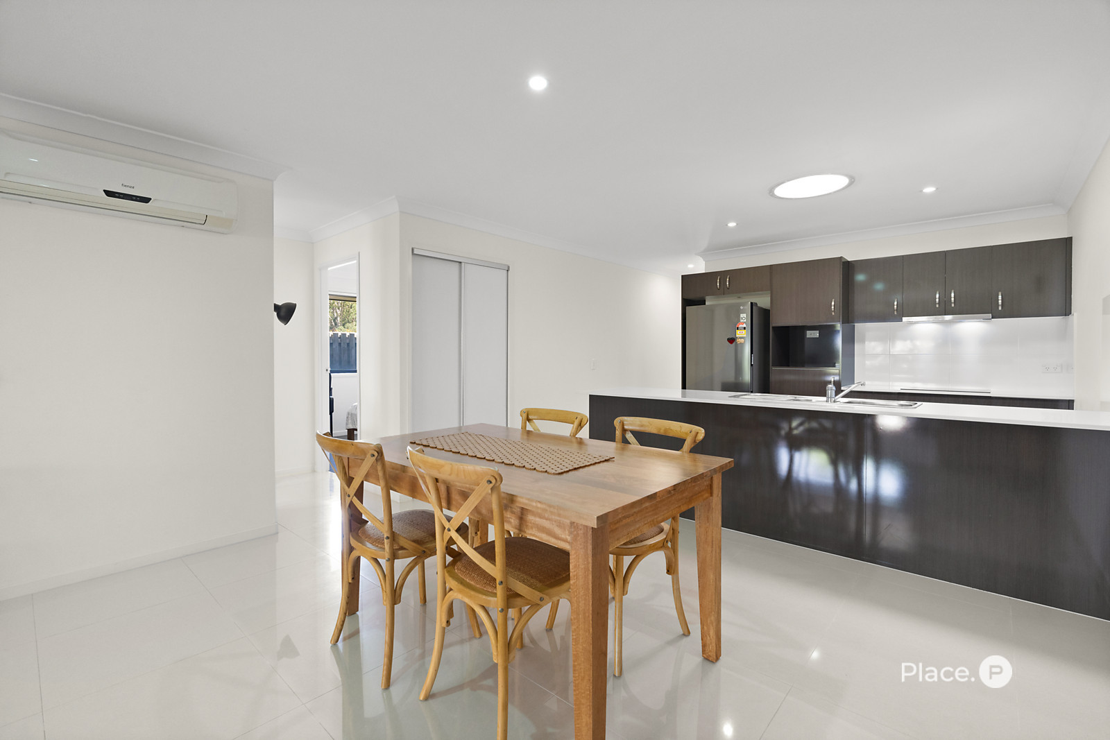 UNIT 10 77 MENSER ST, CALAMVALE QLD 4116, 0 침실, 0 욕실, Townhouse