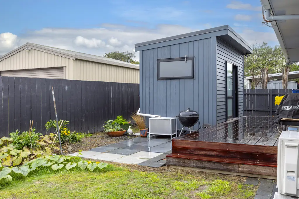Taupo 3房  Neat and Sweet on Rawhiti St