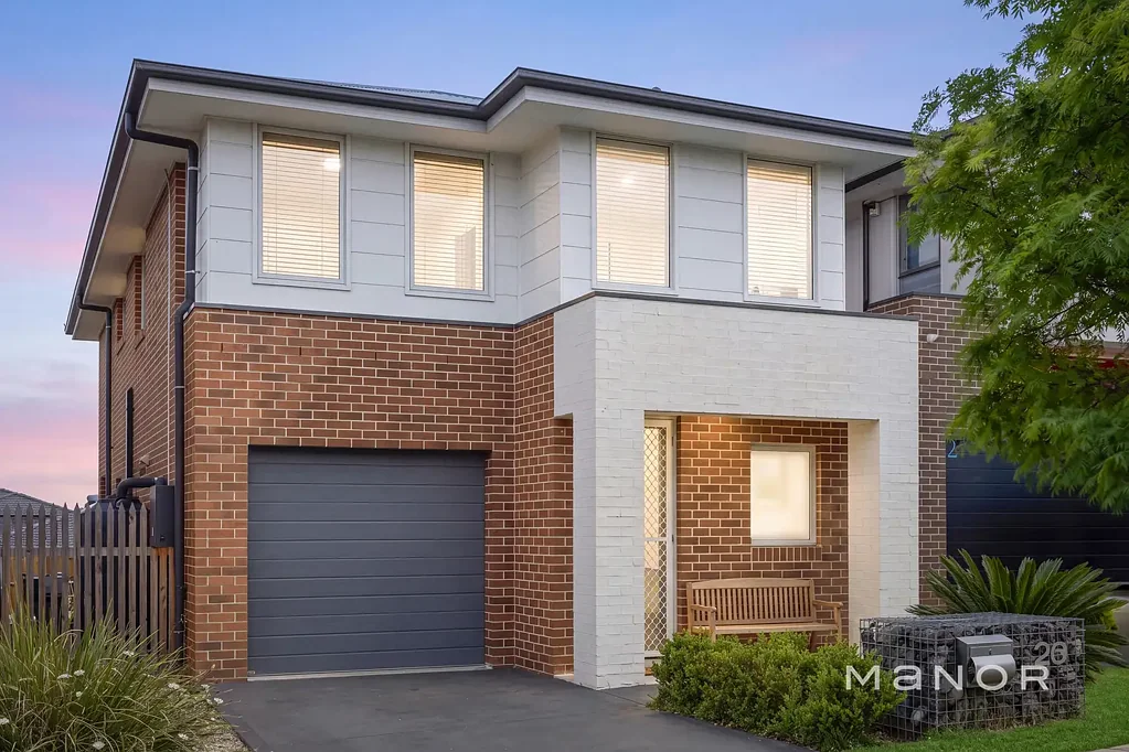 Box Hill 4Kwarto Comfortable Family Living in a Convenient Box Hill Location
