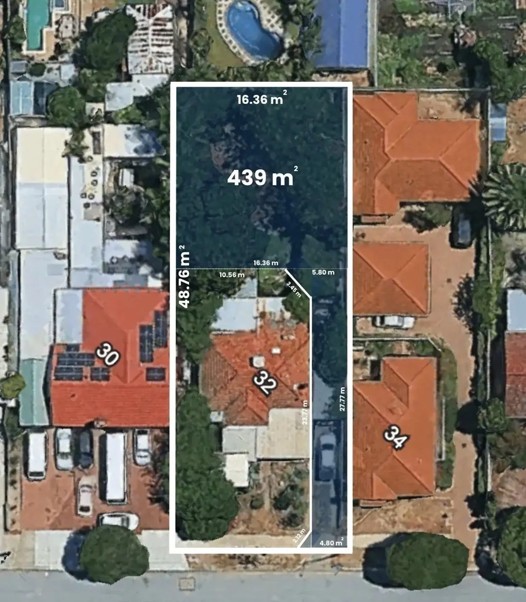 Queens Park Where Opportunity and Lifestyle Meet on Donaldson Street