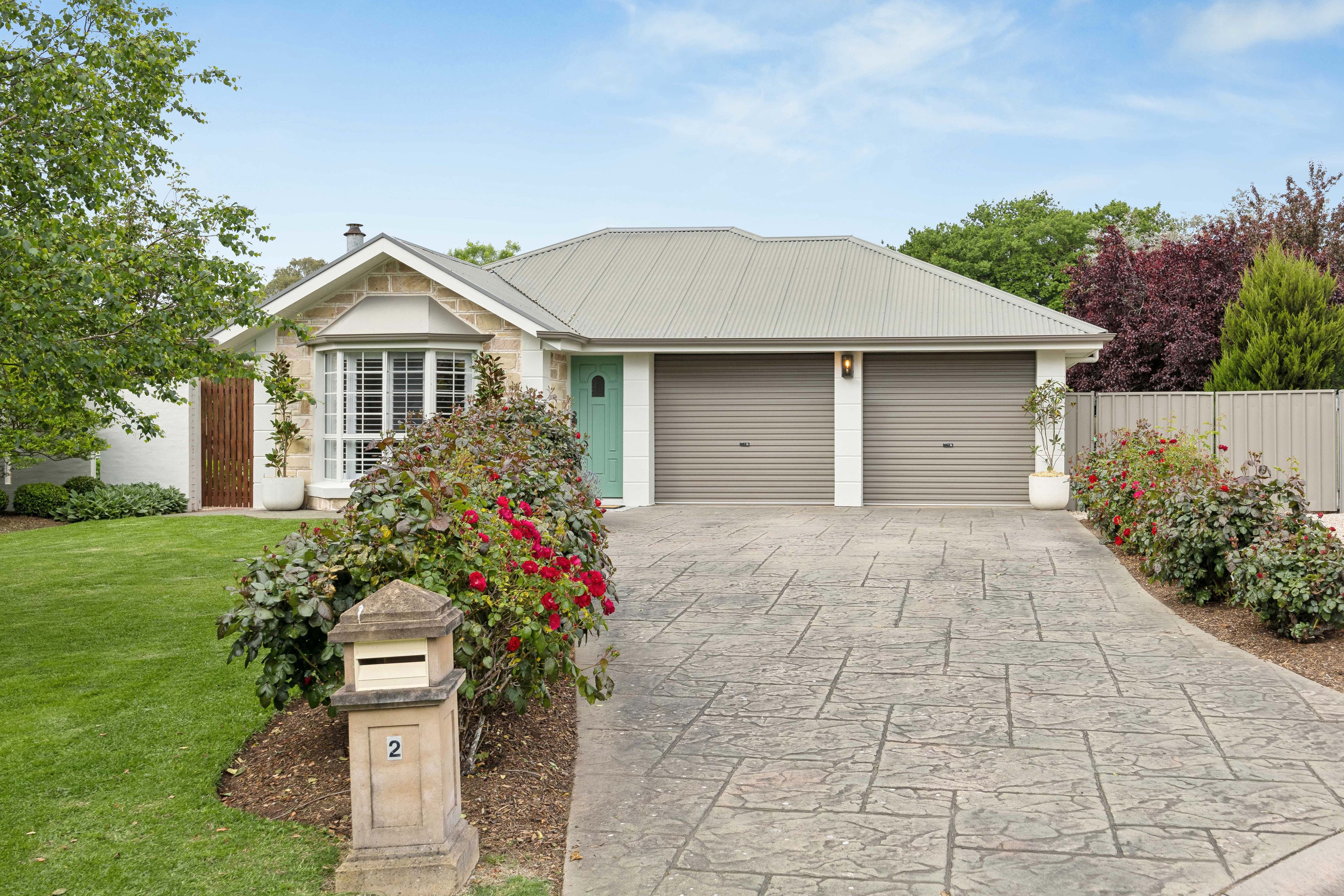 2 MAPLE CT, OAKBANK SA 5243, 0房, 0浴, House