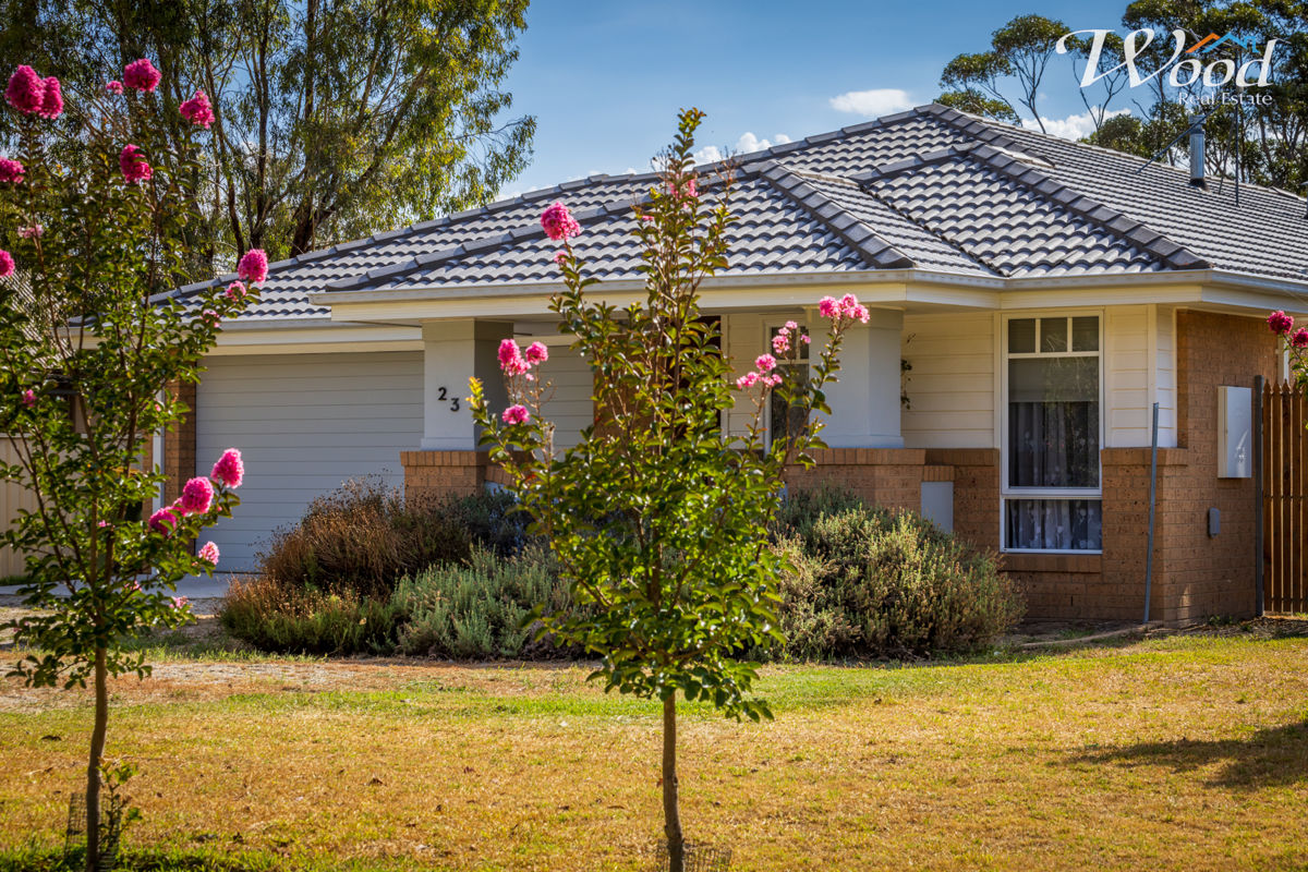 23 JACOB ST, BURRUMBUTTOCK NSW 2642, 0房, 0浴, House