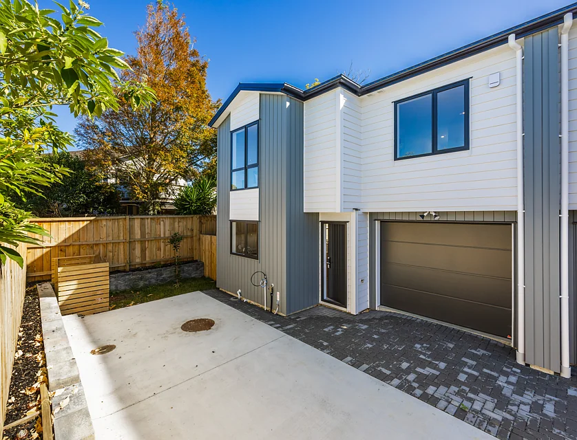 13D Southview Place, Wattle Downs, Manukau City, 3房, 2浴, House
