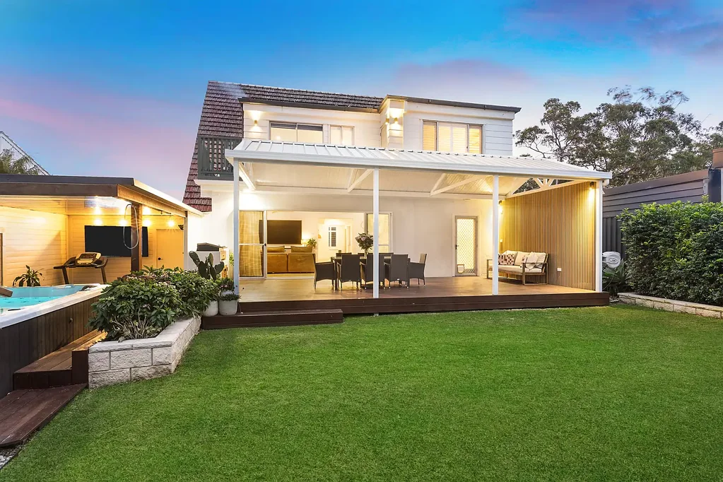 6 Kalgoorlie Place, Sutherland, NSW 2232