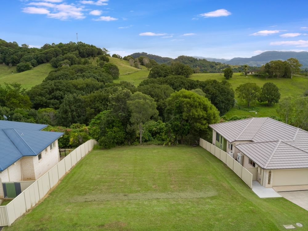 13 MOUNT ERNEST CR, MURWILLUMBAH NSW 2484, 0 phòng ngủ, 0 phòng tắm, Section