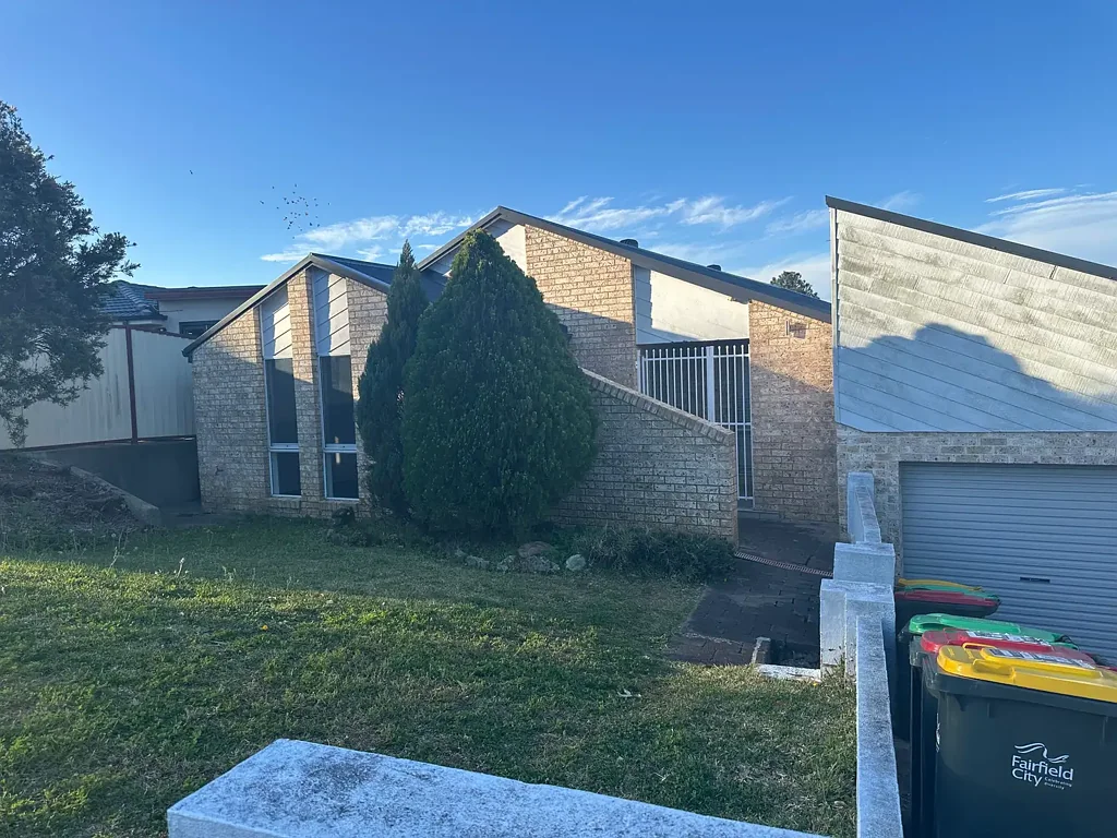 Family Home in a Great Location + Water Usage Included