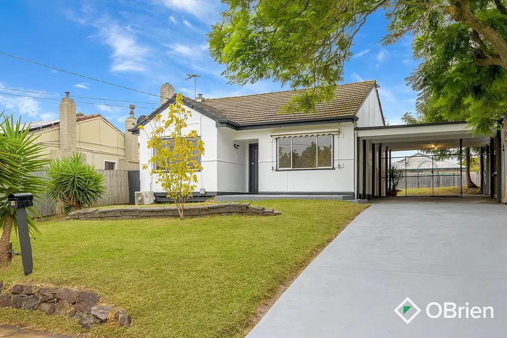 16 Royle Street, Frankston, VIC 3199