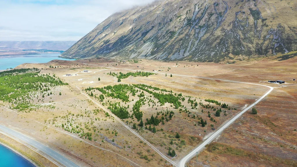 791 Manuka Terrace, Twizel, Mackenzie, Canterbury