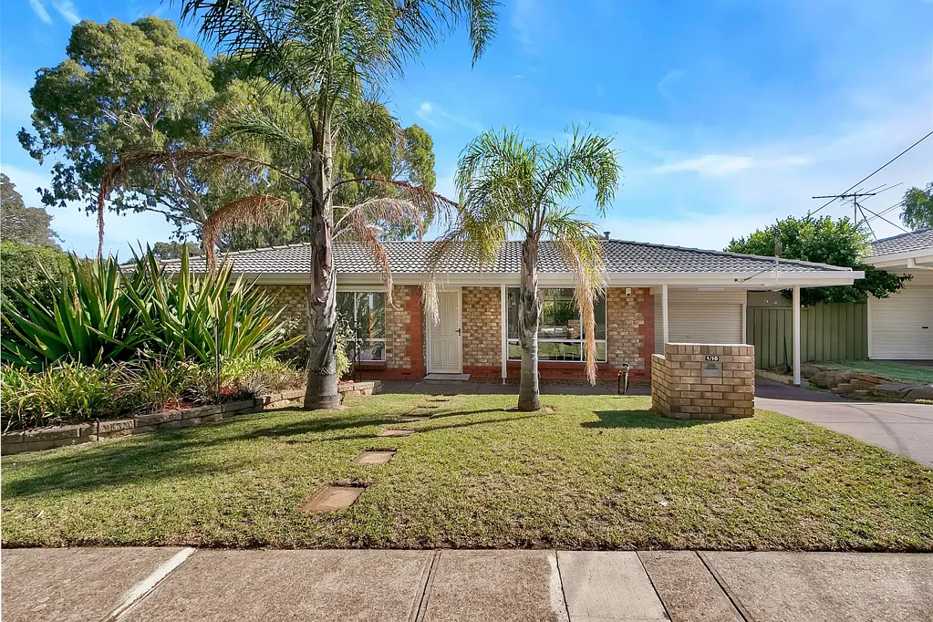 1/10 Radar Street, St Agnes, SA 5097