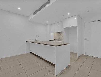 2711/19 Hope Street, South Brisbane, Brisbane - Inner City Region, 1 phòng ngủ, 1 phòng tắm, Apartment