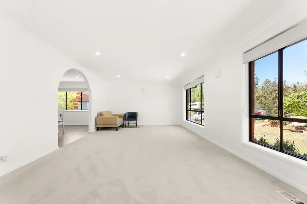 4 bedroom family home