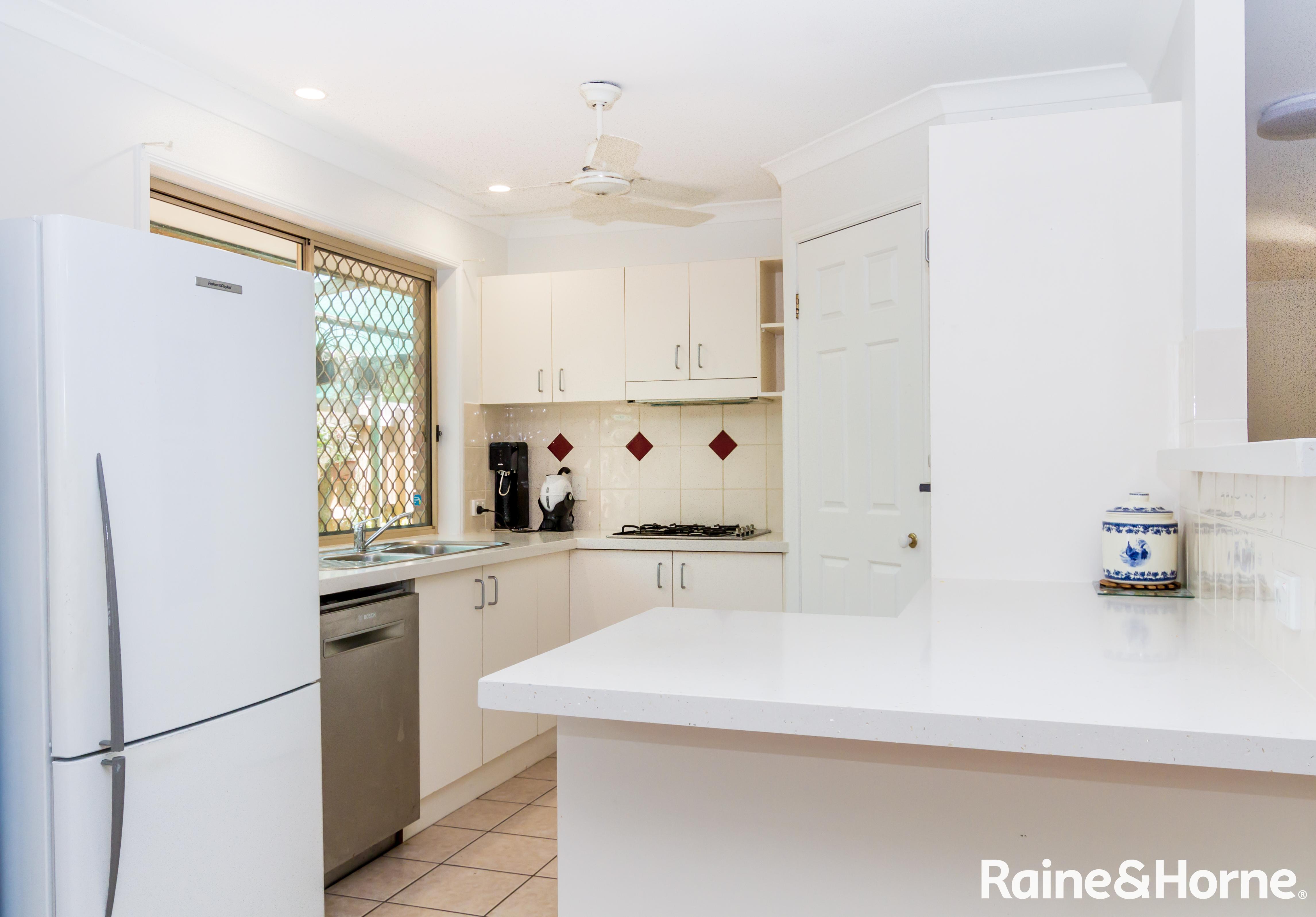 46 GLENEAGLES CR, OXLEY QLD 4075, 0 Bedrooms, 0 Bathrooms, House