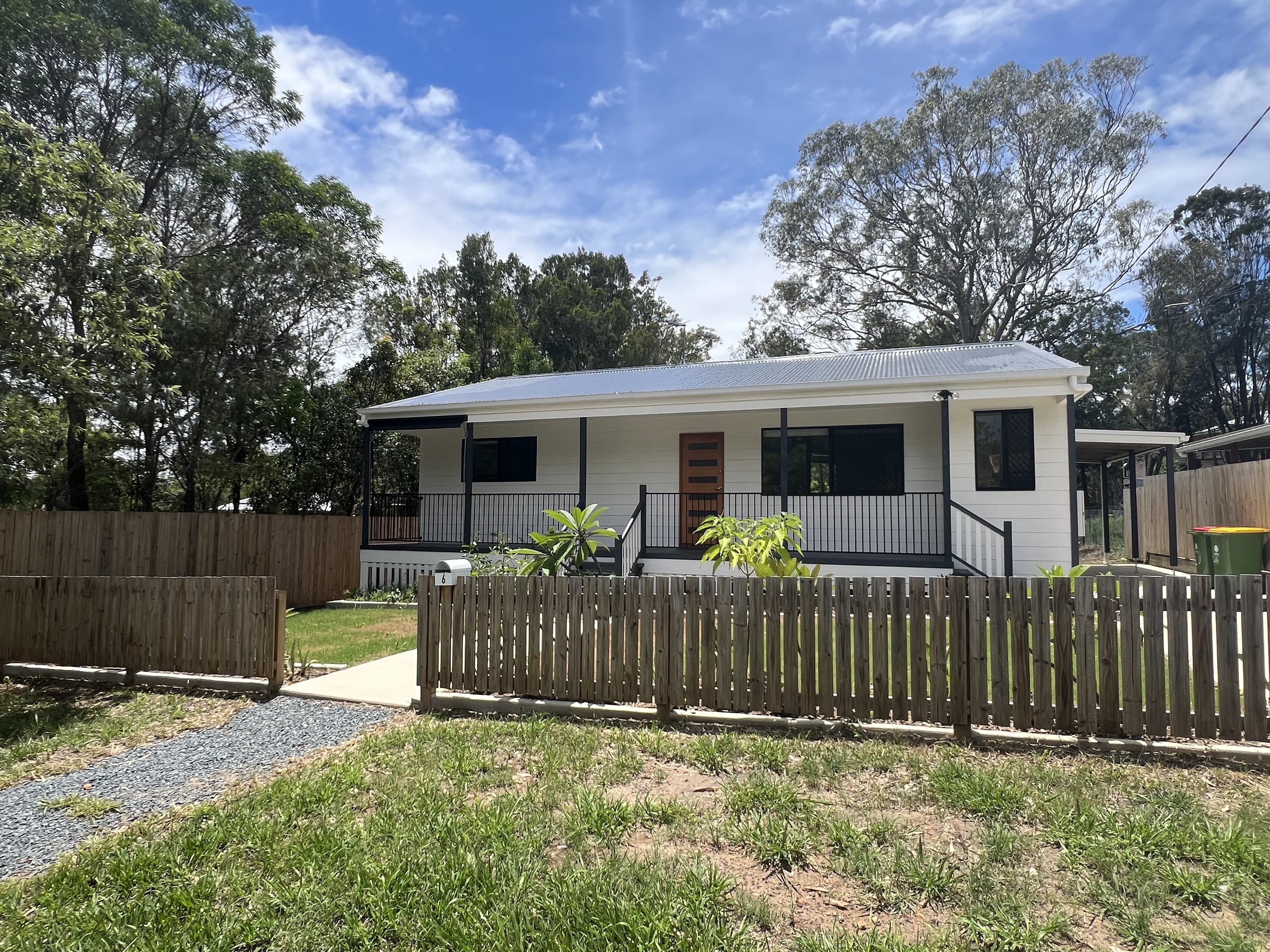 6 HEATH ST, MACLEAY ISLAND QLD 4184, 0 ห้องนอน, 0 ห้องน้ำ, House