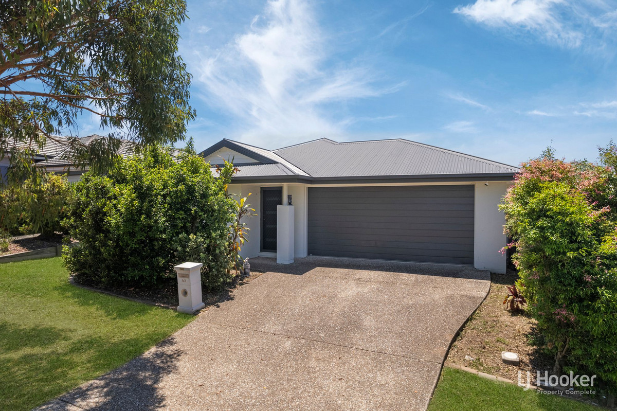 65 SKYBLUE CCT, YARRABILBA QLD 4207, 0 ਕਮਰੇ, 0 ਬਾਥਰੂਮ, House