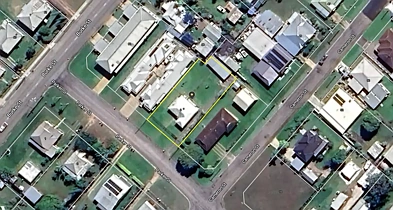 6 Parker Street, Ayr, QLD 4807, 2 Bedrooms, 1 Bathrooms, House