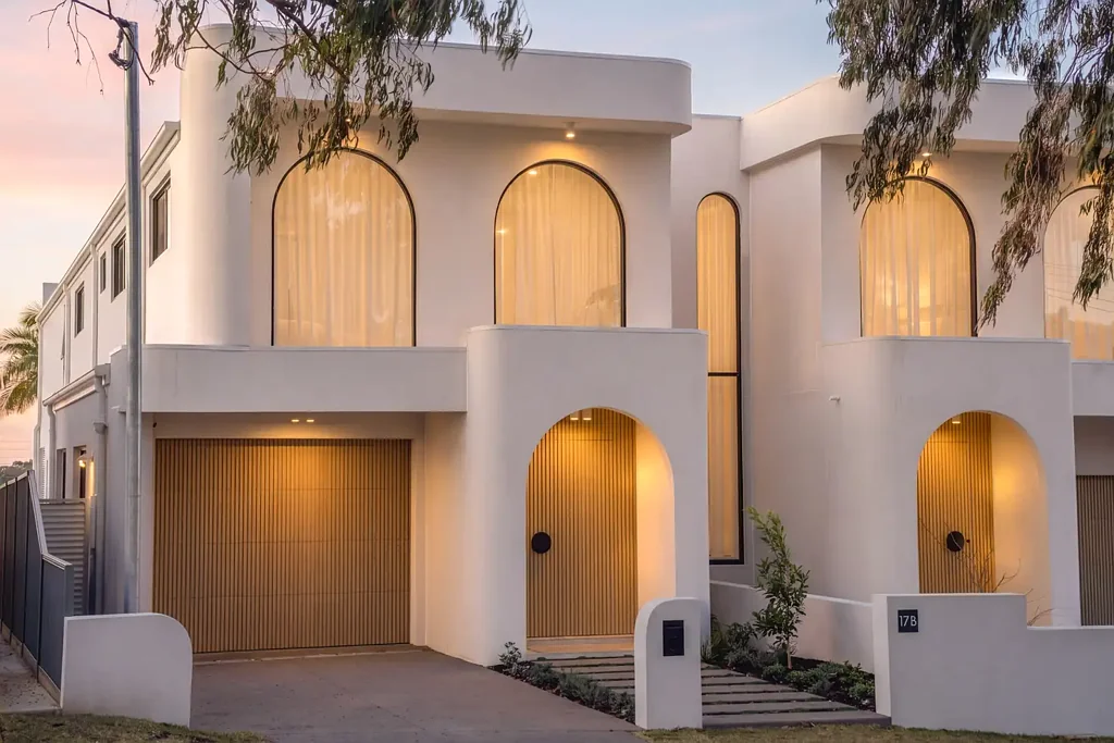 Sutherland 5બેડરૂમ Architectural Luxury, Crafted for Exceptional Family Living