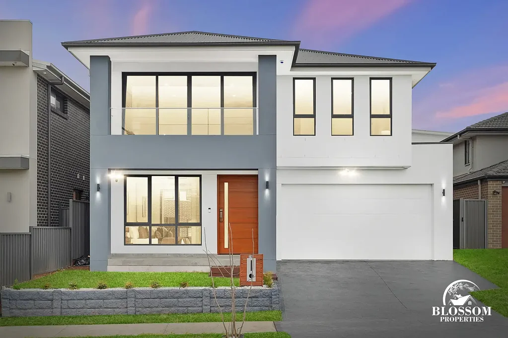 Marsden Park 5ਬੈੱਡਰੂਮ Sunlit family home Offering Style, Comfort & Functionality-Walking Distance to Melonba High School & Local Park