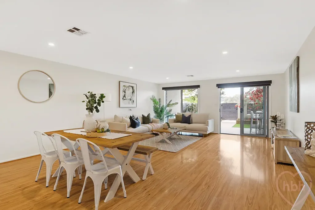 Wright 2कमरा serene & generous